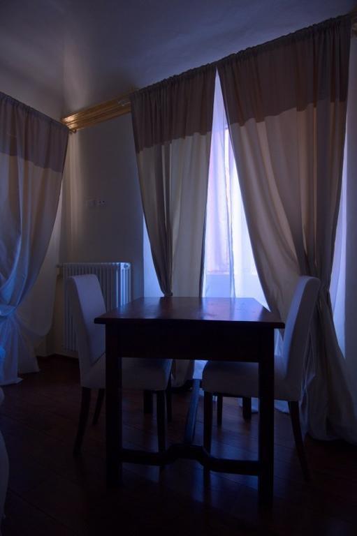 Locanda Guelfo Tredozio Habitación foto