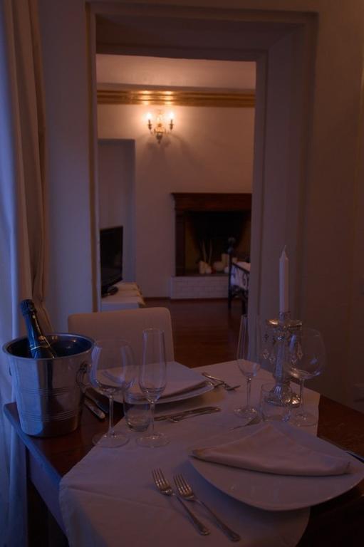 Locanda Guelfo Tredozio Habitación foto