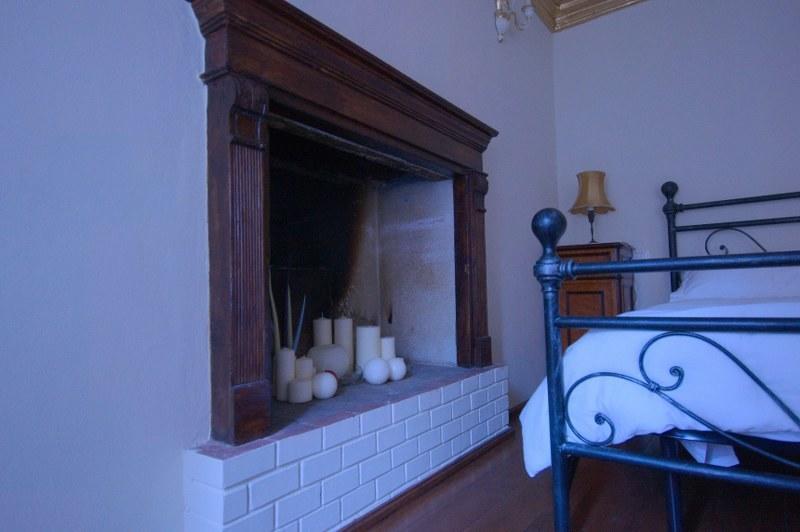 Locanda Guelfo Tredozio Habitación foto